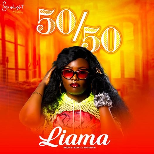 Liama